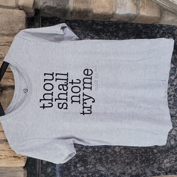 Sz 8/10 Tee - Picture 1 of 3